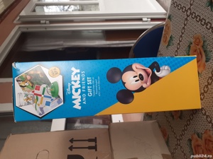 Joc pentru copii Mickey Mouse si prietenii - imagine 2