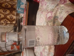 Băutură, Gin The Botanist