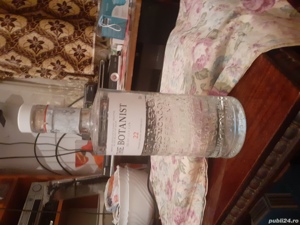 Băutură, Gin The Botanist - imagine 3
