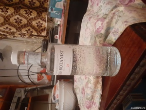 Băutură, Gin The Botanist - imagine 4