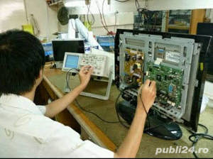 Reparații-Depanare tv 