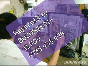 Service reparații televizoare 