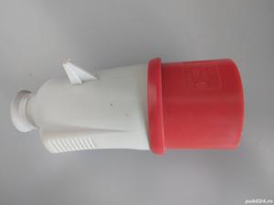 F I Ș Ă mobilă cu 5 pini - imagine 2