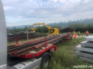 Vind Trailer Nooteboom MCO -48-03 V L - imagine 2