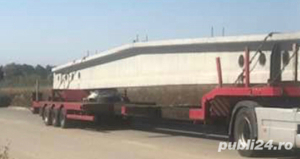 Vind Trailer Nooteboom MCO -48-03 V L - imagine 7