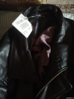 Scurta de piele - imagine 2