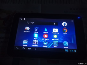 Tableta android tab OEM ver. 4.3.0 - imagine 2
