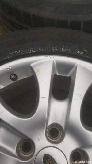 Roti Land Rover freelander  - imagine 2