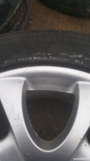 Roti Land Rover freelander  - imagine 4