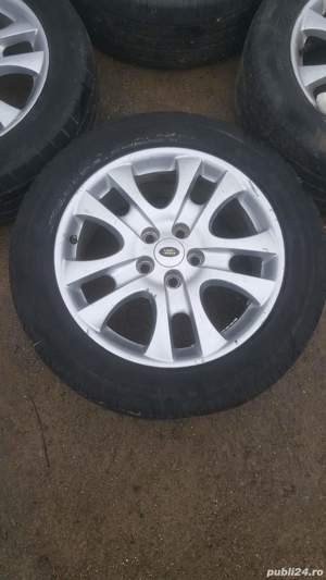 Roti Land Rover freelander  - imagine 5