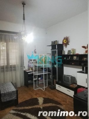  Apartament 4 Camere P-ta Romana Bucuresti - imagine 3