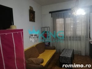  Apartament 4 Camere P-ta Romana Bucuresti - imagine 10