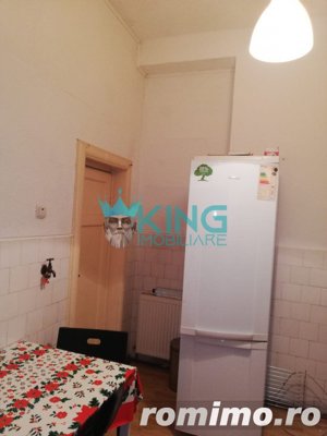  Apartament 4 Camere P-ta Romana Bucuresti - imagine 15