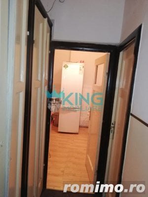  Apartament 4 Camere P-ta Romana Bucuresti - imagine 16