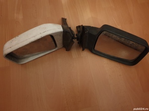 Oglinzi Ford MK2 facelift - imagine 3