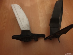 Oglinzi Ford MK2 facelift - imagine 2