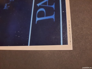 Poster vechi (19i3) Andy Mack (USA) - imagine 3