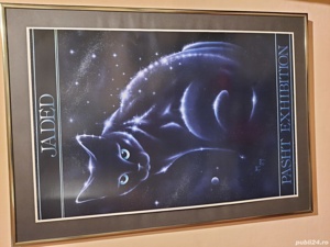 Poster vechi (19i3) Andy Mack (USA) - imagine 4