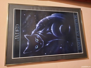 Poster vechi (19i3) Andy Mack (USA) - imagine 2