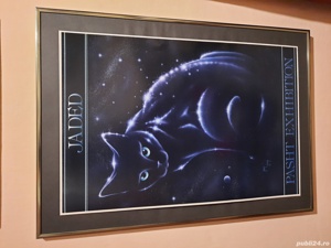 Poster vechi (19i3) Andy Mack (USA) - imagine 6