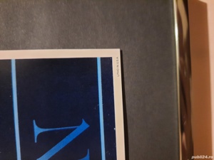 Poster vechi (19i3) Andy Mack (USA) - imagine 7