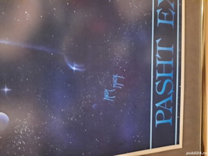 Poster vechi (19i3) Andy Mack (USA) - imagine 8