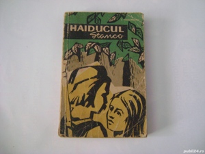  Haiducul Stanco , I. Veselinovici