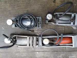 roti, genti , piese Dacia  - imagine 10