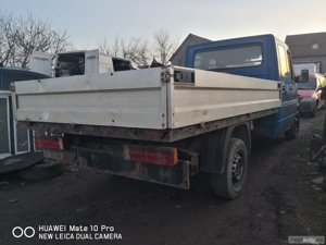 Dezmembrez sprinter 311 cdi - imagine 3