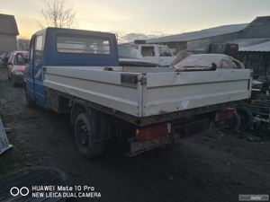 Dezmembrez sprinter 311 cdi - imagine 4