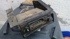 piese dacia papuc , 1300, 1310 - imagine 2