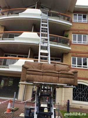 Servicii de transport si manipulare diverse - imagine 10