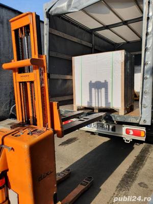 Servicii de transport si manipulare diverse - imagine 6