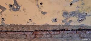 Eliminam umiditatea din pereti la cladiri vechi - imagine 4