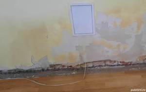 Eliminam umiditatea din pereti la cladiri vechi - imagine 5