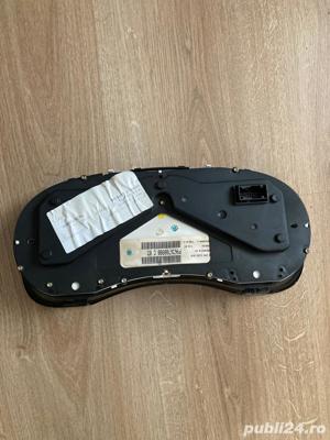 Ceas bord Peugeot 307 - imagine 2