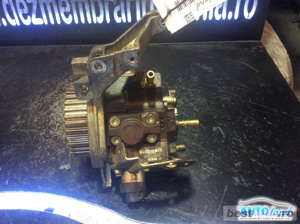 Pompa de inalta presiune Ford, Peugeot, Citroen 1.6 TDCI, 2004/2008 - imagine 2