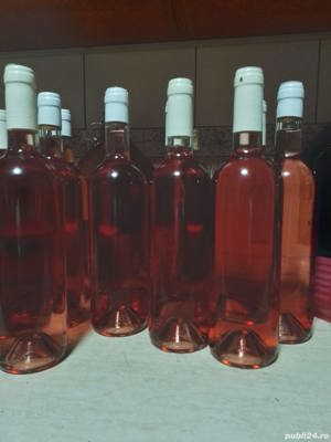 Vând vin Busuioaca de Bohotin - imagine 7