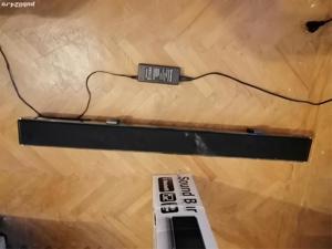 Sound bar carrefour  SIGILATA  OFERTA  Chilipir.