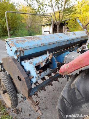 Tabel si documente semănătoare paioase - imagine 5