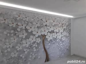 Oferim servicii in domeniu constructii   amenajari interioare   instalatii... - imagine 4