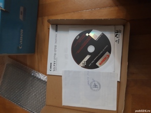 Imprimanta foto Canon - imagine 2