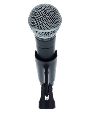 Microfon Shure SM 58 - imagine 3