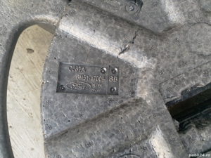 Mulaj organizator cric cheie cui FORD Focus 2005-2010 6m5117009-bb/ ay1117009-ab  - imagine 4