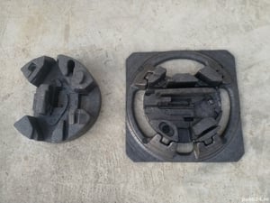 Mulaj organizator cric cheie cui FORD Focus 2005-2010 6m5117009-bb/ ay1117009-ab  - imagine 1