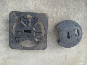 Mulaj organizator cric cheie cui FORD Focus 2005-2010 6m5117009-bb/ ay1117009-ab  - imagine 5