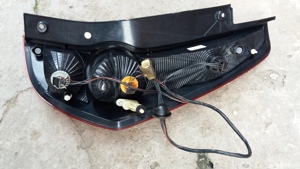 lampa tripla stop opel agila b - imagine 5