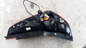 lampa tripla stop opel agila b - imagine 3