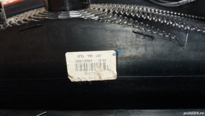 lampa tripla stop opel agila b - imagine 4