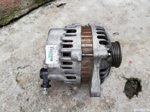 alternator generator opel agila b 1.2 benzina  - imagine 2